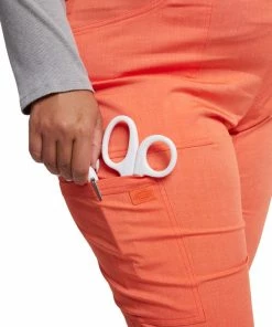 Dickies Women's Straight Leg Pull-On Scrub Pant 15 Dickies Women's Straight Leg Pull-On Scrub Pant -Cherokee Shop 6 di dk135 650