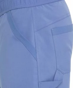 Dickies Men's Straight Leg Scrub Pant -Cherokee Shop 6 di dk220 650