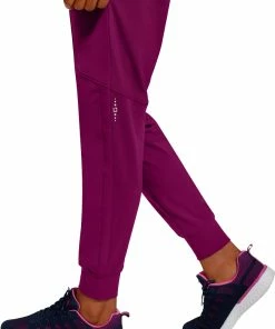 Healing Hands Women's Naya Jogger Scrub Pant -Cherokee Shop 6 hh 9156 650