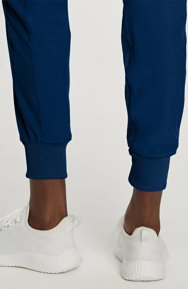 Landau Women's Jogger Scrub Pant 8 Landau Women's Jogger Scrub Pant - Image 6