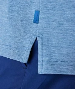 Medelita Men's Short Sleeve Polo Shirt 13 Medelita Men's Short Sleeve Polo Shirt -Cherokee Shop 6 md kt22110 650