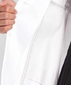 Medelita Women's Anandi Slim Fit Lab Coat -Cherokee Shop 6 md ls11861 650