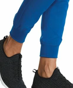 EON Women's Elastic Waist Jogger Scrub Pant -Cherokee Shop 6 mv 7378 650