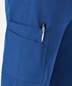 Carhartt Men's Straight Leg Scrub Pant -Cherokee Shop 6 wk c56113 650