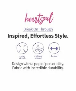 Heartsoul Clearance Women's Heart Breaker Drawstring Scrub Pant 13 Heartsoul Clearance Women's Heart Breaker Drawstring Scrub Pant -Cherokee Shop 7 ck 20110 clearance 650