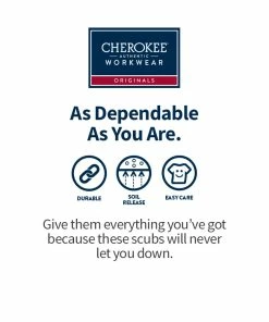 Cherokee Workwear Clearance Women's D-Ring Cargo Scrub Pants -Cherokee Shop 7 ck 4020 clearance 650