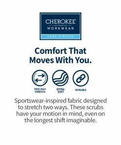 Cherokee Workwear Clearance Women's Mid Rise Skinny Leg Scrub Pant 11 Cherokee Workwear Clearance Women's Mid Rise Skinny Leg Scrub Pant -Cherokee Shop 7 ck 4203 clearance 650