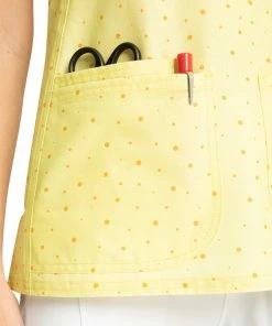 Cherokee Clearance Women's Under The Rainbow Print Scrub Top 15 Cherokee Clearance Women's Under The Rainbow Print Scrub Top -Cherokee Shop 7 ck tf772 printclearance 650