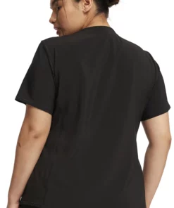 Cherokee Women's Choose Kindness Print Scrub Top -Cherokee Shop 7 ck tf782 print 650