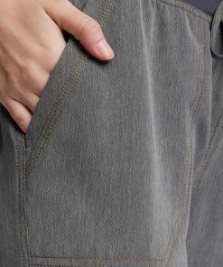 Dickies Clearance Women's Mid Rise Jogger Pant -Cherokee Shop 7 di dk242 clearance 650