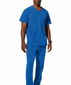 Healing Hands Men's Noah Cargo Scrub Pant 15 Healing Hands Men's Noah Cargo Scrub Pant -Cherokee Shop 7 hh 9173 650