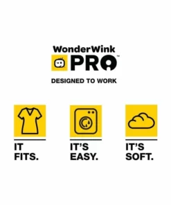 WonderWink Women's Knit Waist Cargo Scrub Pant 7 WonderWink Women's Knit Waist Cargo Scrub Pant -Cherokee Shop 7 wk 5419 650