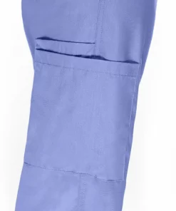 AllHeart Clearance Women's V-Neck Top And Cargo Pant Scrub Set 11 AllHeart Clearance Women's V-Neck Top And Cargo Pant Scrub Set -Cherokee Shop 9 ah b5set clearance 650